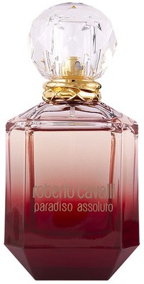 Roberto Cavalli Paradiso Assoluto Eau de Parfum  75 ml OVP NEU