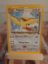 Image for Pidgeot