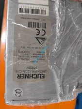 1pcs New GMOX-PR-12DN GMOX-PR-12DN-C16 #qo