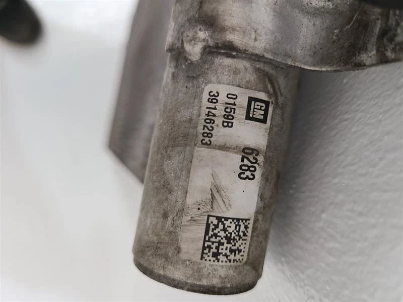 1999-2014 GMC SIERRA 2500 PICKUP AC Condenser 20913751 99-14 Foto 3 de 4