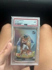 2024 Panini Donruss - Downtown! Bo Nix #19 (RC) 🔥CASE HIT🔥chaser
