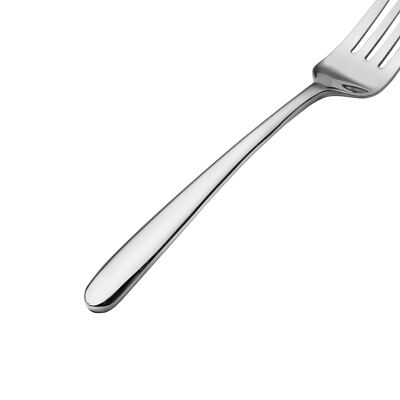 Towle Living 10-Piece Silverware Set, Service for 2, Addica