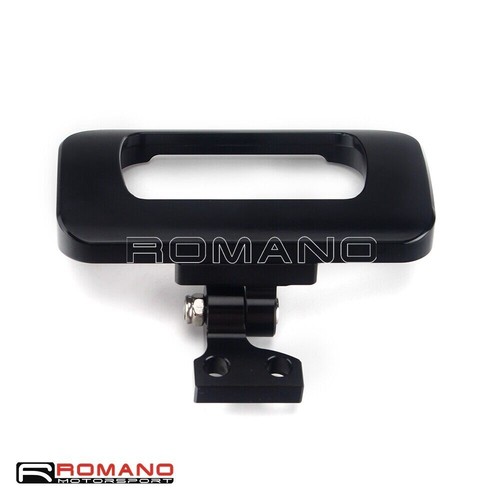 For Harley Softail Street Bob FXBB 2018-2020 114 FXBBS 2021 Digital Gauge Mount - Picture 6 of 10