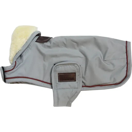 Manteau imperméable pour chien Kentucky XXS fini les frissons sous la pluie