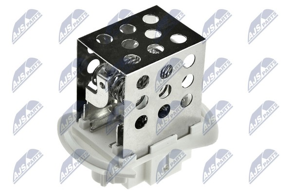 Nty ERD-RE-003 Widerstand, InnenraumgebläSe FüR Nissan, Opel, Renault, Opel-image