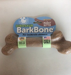 bark bones