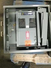 SQUARE D - NQ - MAIN LUG ONLY - 240/120 V 100 A -PANEL # 70