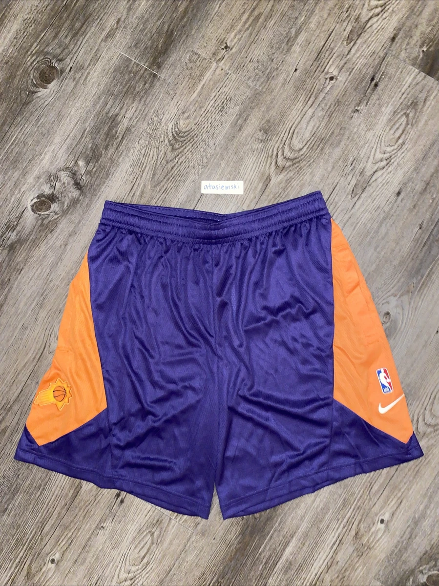 Phoenix Suns Regular Season NBA Shorts for sale | eBay