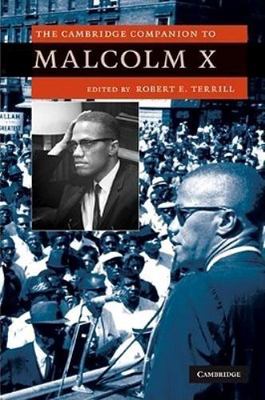 The Cambridge Companion to Malcolm X (Cambridge Companions to ...