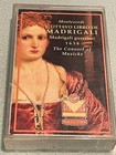 Monteverdi - L'Ottavo Libro De Madrigali Guerrieri 1638 - Cassette Tape Album