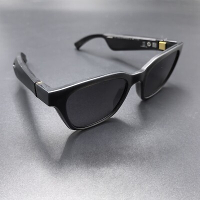【新品未開封】　BOSE FRAMES ALTO STYLE S/M Bose Frames Alto - Audio Bluetooth Sunglasses, (S/M
