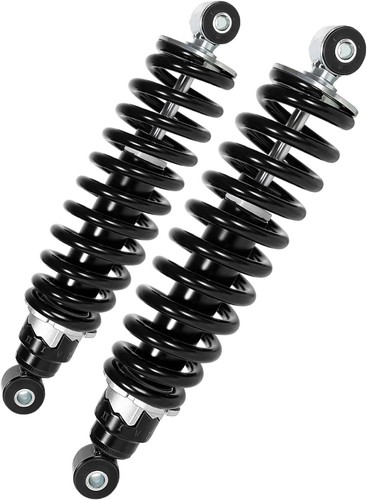 2 Front Coil-over Shock Absorbers Fit For John Deere XUV Gator XUV625i, AM142426 - Foto 10 di 11