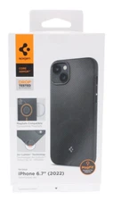 Spigen Core Armor Case for iPhone 14 Plus Black Magfit