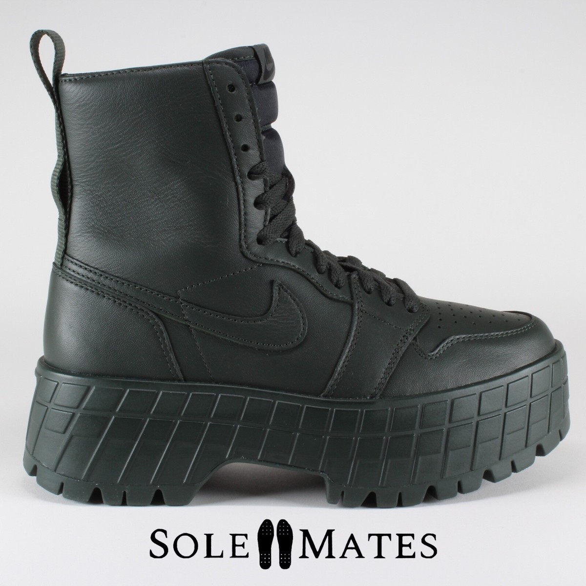 Nike Air Jordan 1 High Brooklyn 