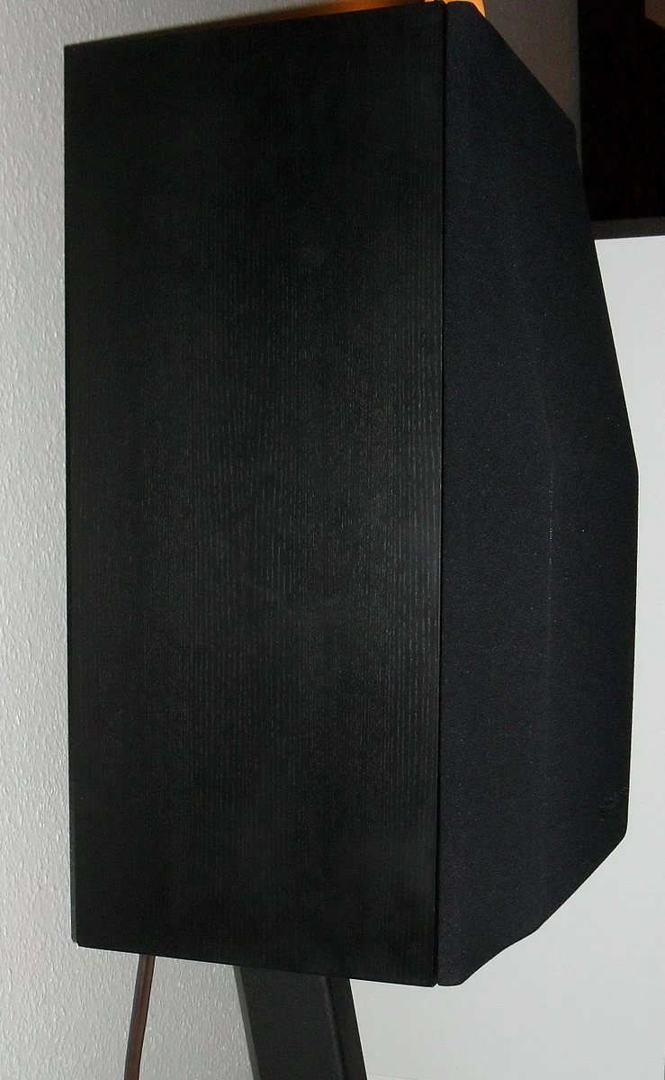 Cabasse hotsell vintage speakers
