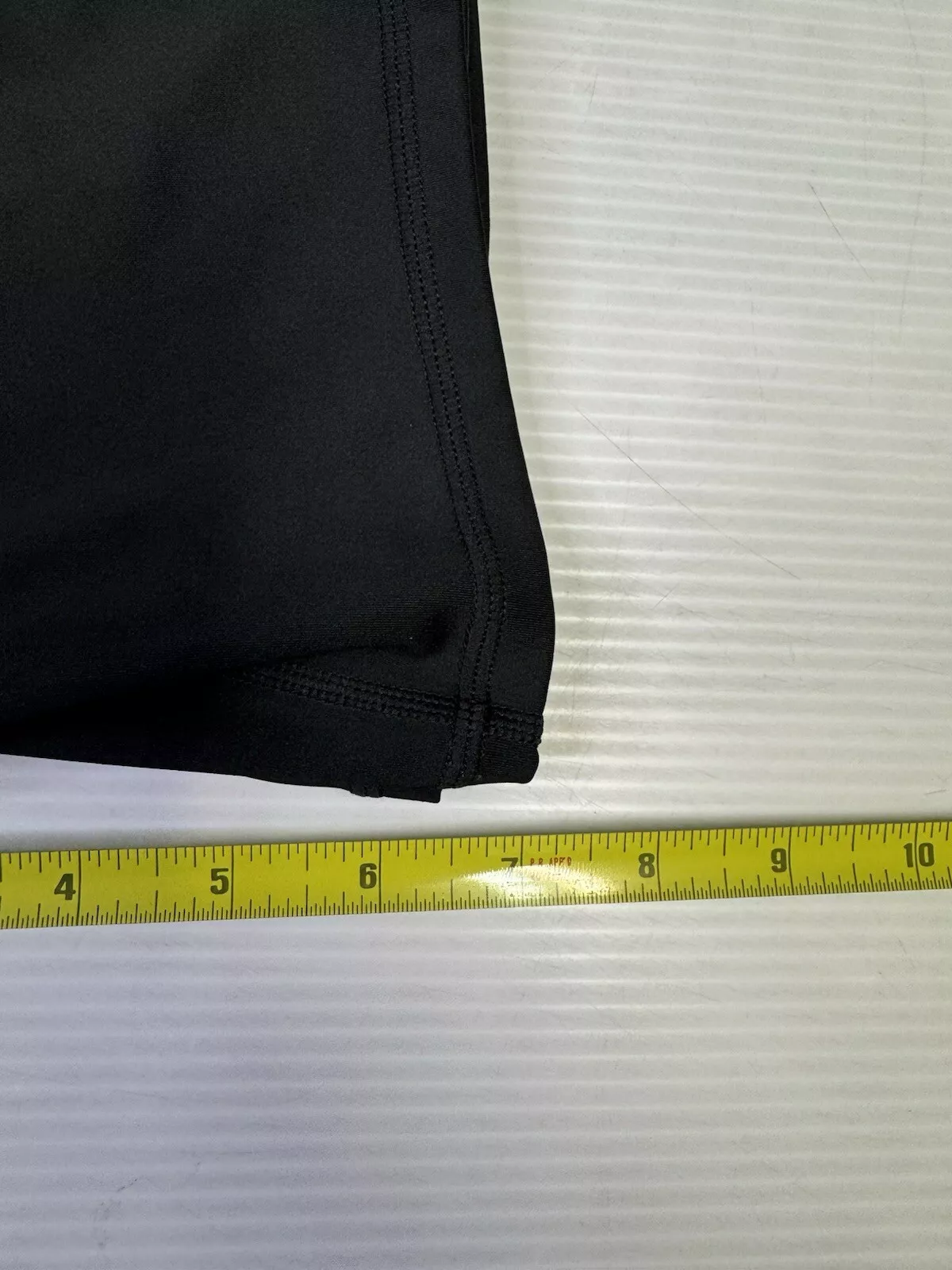 fabletics cycling athletic shorts