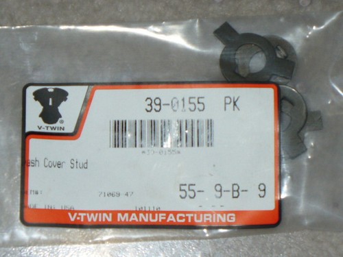 HARLEY DAVIDSON Dash Panel Stud Lock Washer  71069-47 - Picture 1 of 3