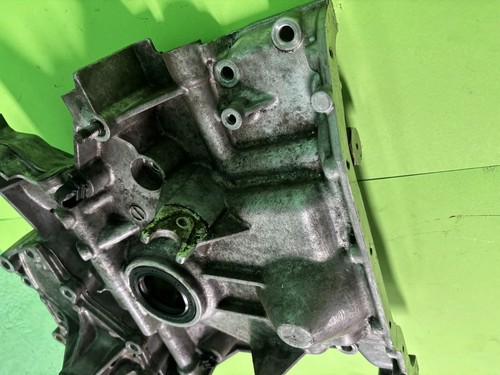 MAZDA RX8 RX-8 CUBIERTA MOTOR DELANTERO CARCASA BOMBA REFRIGERANTE 2004-08 13B Renesis - Imagen 5 de 11
