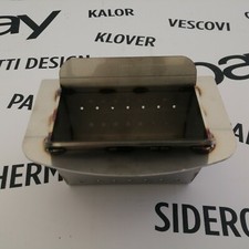 BRACIERE STUFE  RAVELLI /ECOTECK  cod.27000-07-001 modello SOFIA