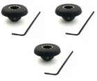 3 Pack Drive Socket  Fits For Vitamix Blenders Replacement 891 - 802 And Wrench