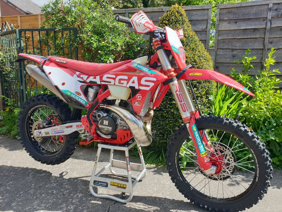 Gas gas 300 clearance ec 2021