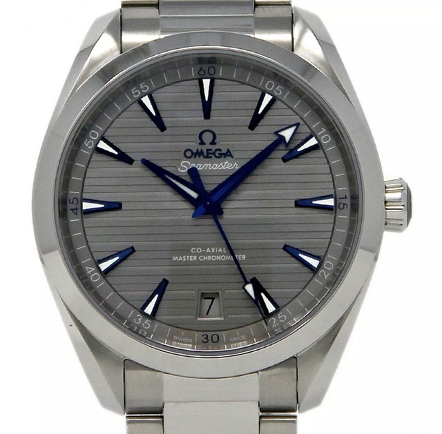 omega ryder cup watch