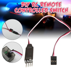 rc remote switch