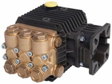 Interpump WW907 Pump Engine Pressure Washer Power Jet Wash Hollow Shaft 100 Bar