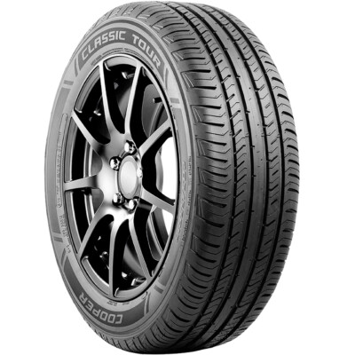Tire 235/75R15 Cooper Classic Tour AS A/S All Season 105T 2021 | eBay
