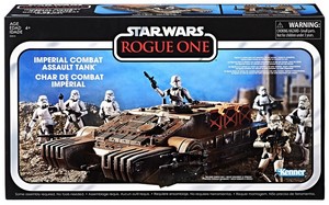 vintage collection hovertank