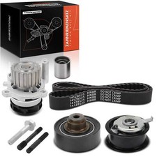 Kit de distribution Skoda OCTAVIA