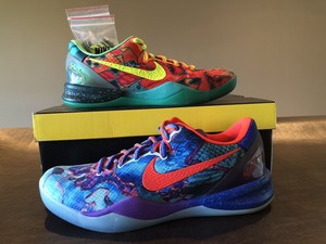 kobe 8 wtk