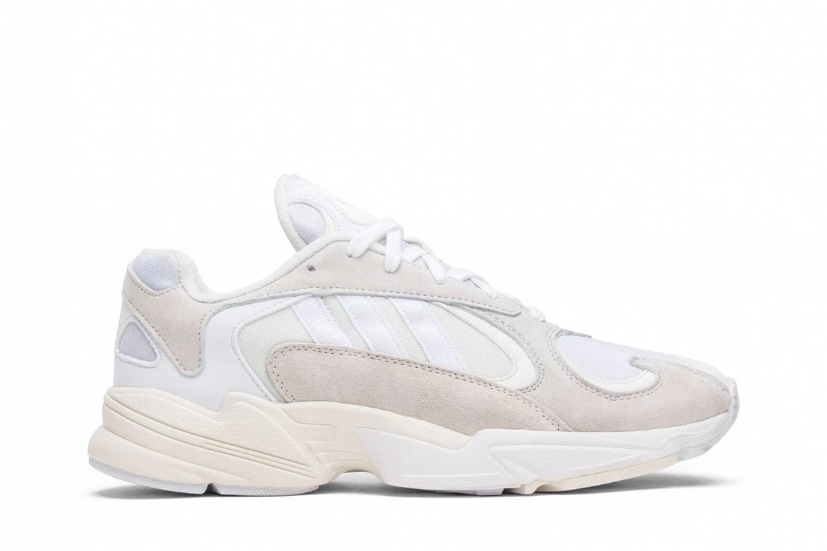 adidas Yung-1 Cloud White for Sale | Authenticity Guaranteed 