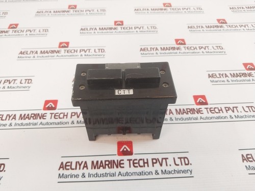 Fuji Electric Ktt-aw4 Test Terminal 10a 500v