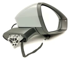 Exterior Mirror Right Passenger Side VW ID.4 ID4 11B857502AJ 9 PIN NEW Genuine