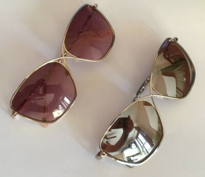 TURA BY LARA SPENCER SUNGLASSES MOD: LS519 59-13-140 B:47 / 2 Colors
