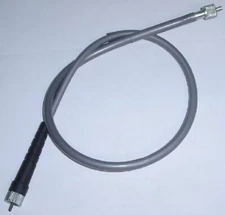 1EA NEW GREY SPEEDOMETER SPEDO CABLE (CT90K1 TO K4) XL70 SL70 S65 S1357