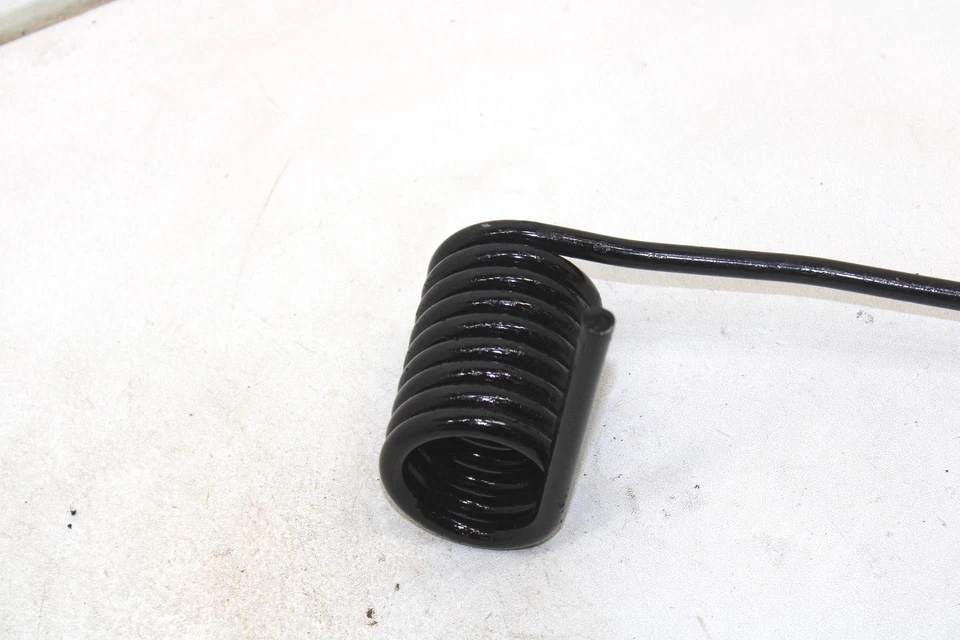 Muelle deslizante derecho Polaris Trail Deluxe 95 OEM 7041247-067 SP127 Foto 4 de 4