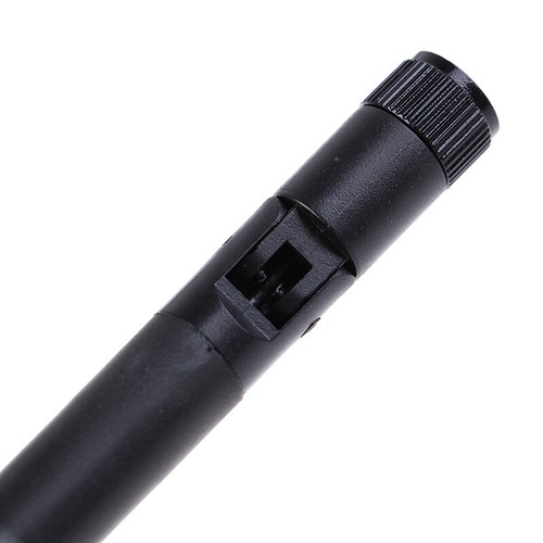 2.4G 18dBi Aerial WIFI Antenna Booster High Gain Omni-Directional Antenna RP- BI - Photo 8/8