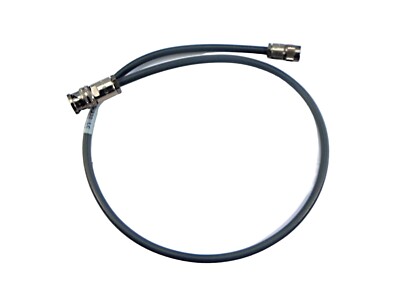 Keithley 104-330-LC Low Noise Triax Kelvin (M-M) Cables, 60cm. Used with 4200-SC