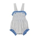 Toddler Baby Girls Summer Spring Cute Romper