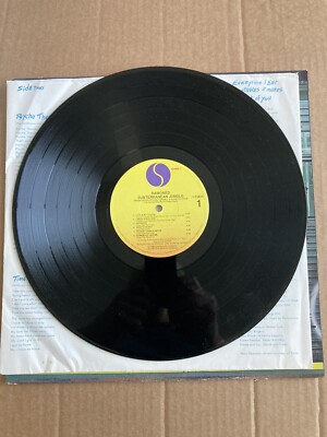 米LP Ramones Subterranean Jungle 9238001 SIRE /00260 NS01Mjg3LmpwZWc.jpeg