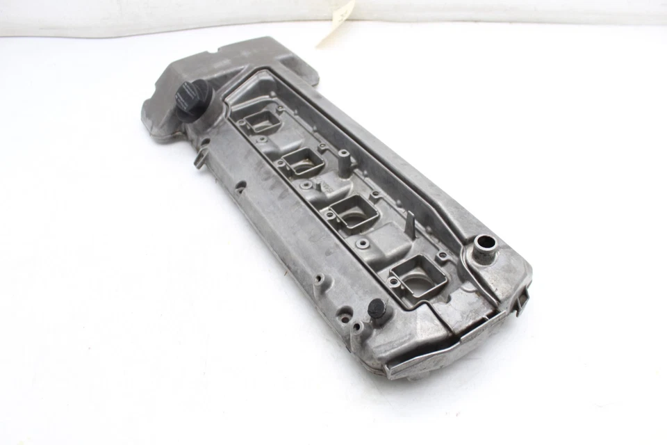 96-99 CUBIERTA VÁLVULA LADO PASAJERO DERECHO MOTOR MERCEDES-BENZ S500 M119 E5061 Foto 3 de 4