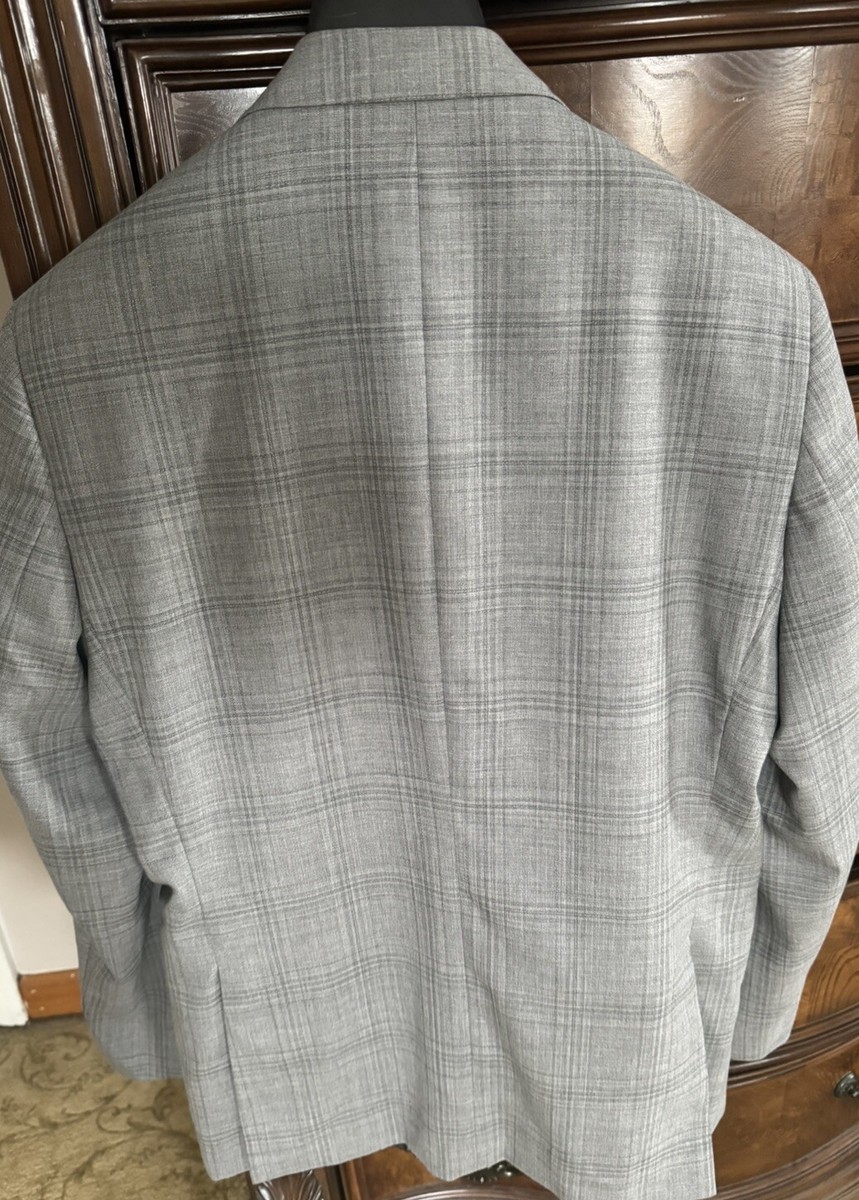 美品✨TEDBAKER　ツイードセットアップ　白×グレー　サイズ2 SMLサイズ/2カラー】ツイード セットアップ マーメイドスカート