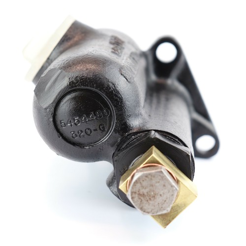 1959-1962 Corvette Master Cylinder Delco 5456022 5454480 Restored Original - Picture 5 of 8