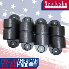 Magnetic Spray Can Holder 4 PACK (99622)