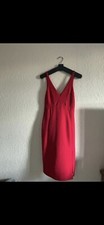 LULUS Red Dress Small