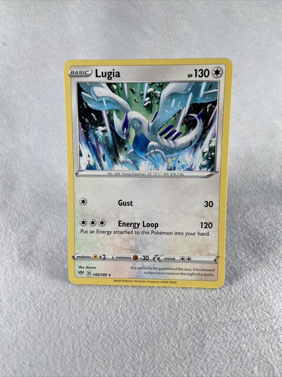 pokemon card set 189 Amazon.com: Powerful Energy 176/189 - Darkness Ablaze - Pokemon Special  Energy Card Lot main image 0