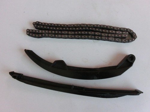 BMW F 650, F650, BMW169, 97-00, 169, Steuerkette mit Gleitschienen Motor