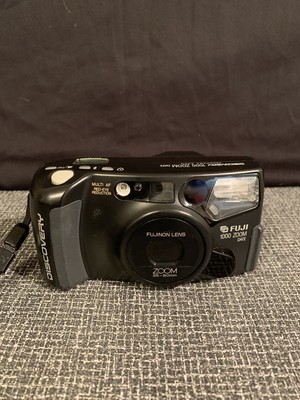 Fuji Discovery 1000 2025